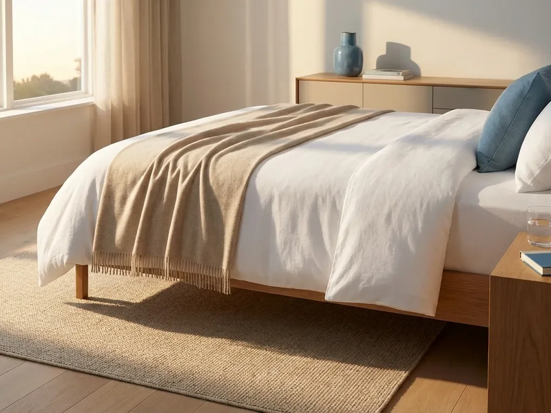 3-Säulen-Methode: Schlaf wird zum Schlüssel fürs Abnehmen - Foto: über boerse-global.de