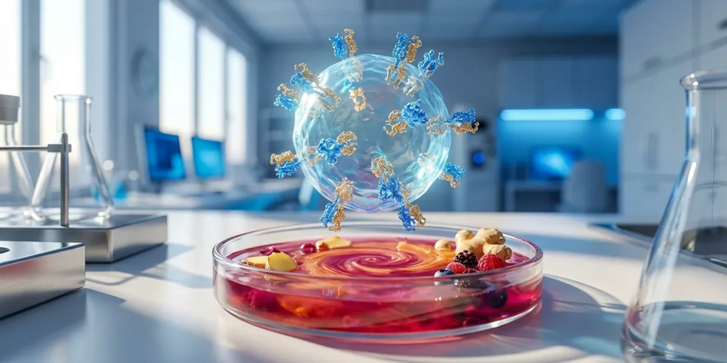 NurExone belegt: Exosomen stoppen Entzündungen zu 86 Prozent - Foto: über boerse-global.de