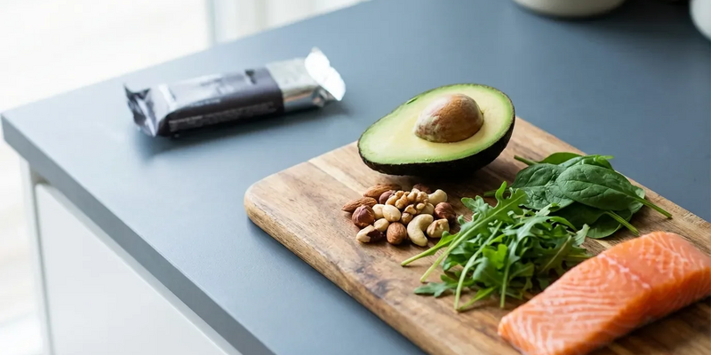 Low-Carb-Studien: Nicht Verzicht, sondern Qualität entscheidet - Foto: über boerse-global.de