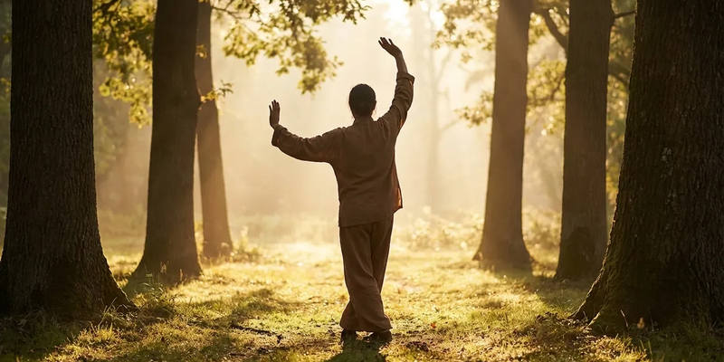 Stress-Fehltage erreichen neuen Höchststand – Qigong als Gegenmittel? - Foto: über boerse-global.de