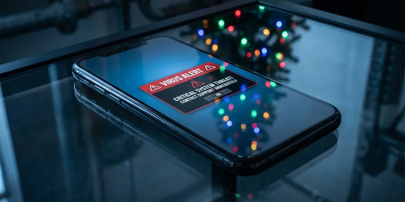 Google Play Store: Neue Welle betrügerischer Sicherheits-Apps überflutet Android - Foto: über boerse-global.de