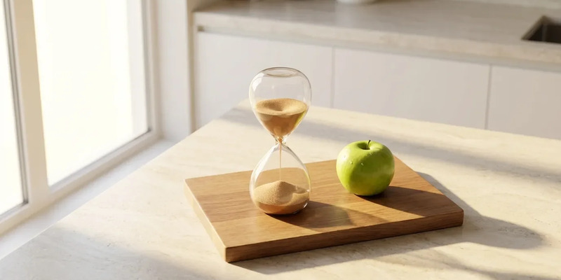 Bahadori-Konzept: 7-Stufen-Plan gegen Diät-Trends - Foto: über boerse-global.de