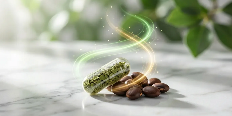 Ginkgo und Guaraná dominieren den Markt für Gehirn-Booster - Foto: über boerse-global.de