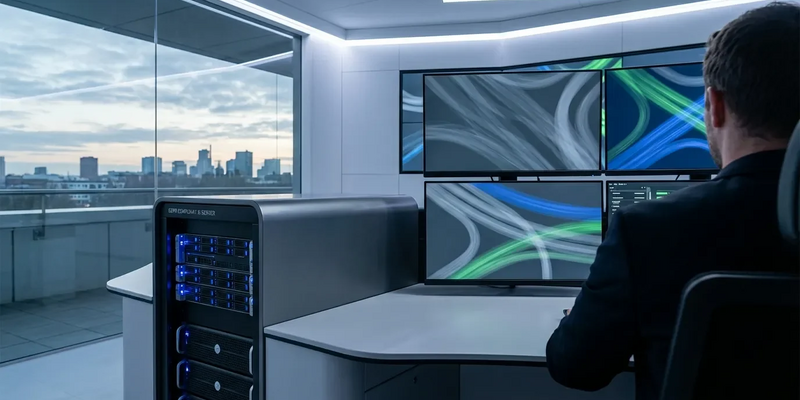 Milestone Systems startet KI-Verkehrsanalyse für die EU - Foto: über boerse-global.de