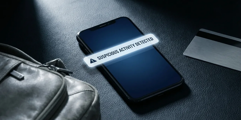 Booking.com-Betrüger nutzen WhatsApp für perfides Phishing - Foto: über boerse-global.de