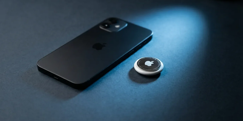 AirTag-Sicherheit: So schützen sich Apple und Google jetzt - Foto: über boerse-global.de