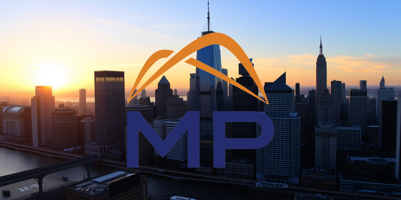 MP Materials Aktie: Hoffnung verpufft? - Foto: über boerse-global.de