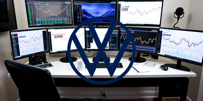 Volkswagen Aktie: Druck aus USA - Foto: über boerse-global.de