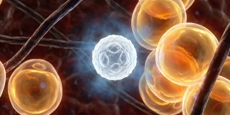 Immunzellen blockieren Fettabbau: Warum Diäten oft scheitern - Foto: über boerse-global.de