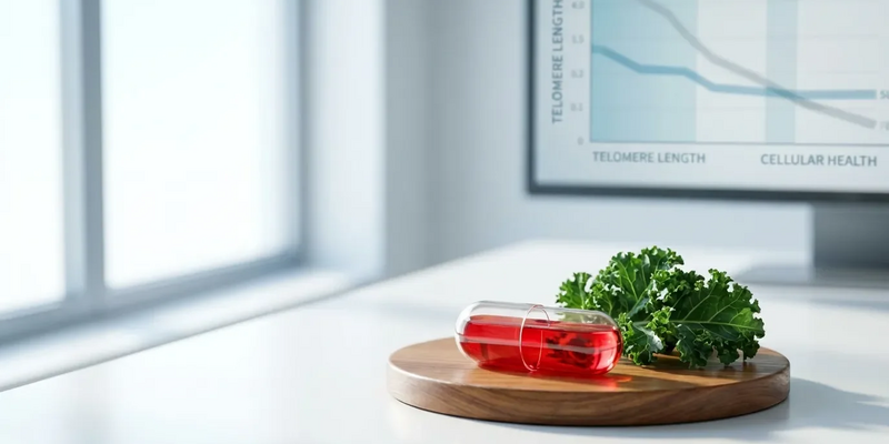 Vitaminmangel bei Senioren: Neue Leitlinien fordern Umdenken - Foto: über boerse-global.de