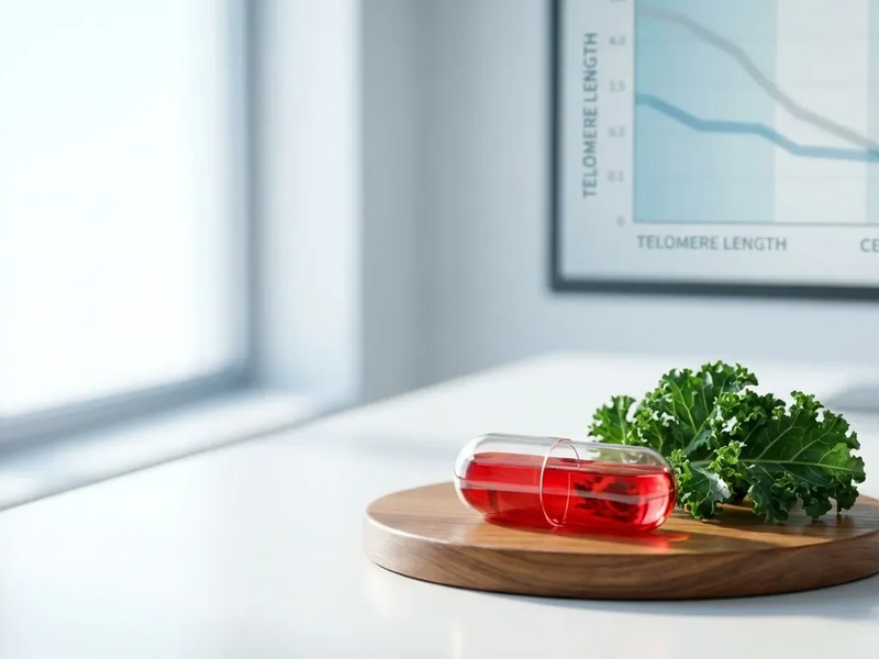 Vitaminmangel bei Senioren: Neue Leitlinien fordern Umdenken - Foto: über boerse-global.de