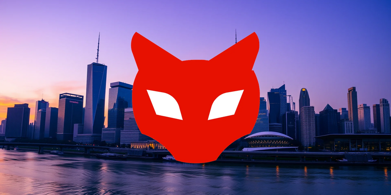 Red Cat Aktie: Starke Rally - Foto: über boerse-global.de