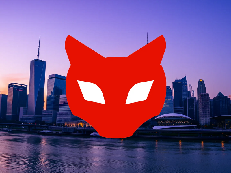 Red Cat Aktie: Starke Rally - Foto: über boerse-global.de