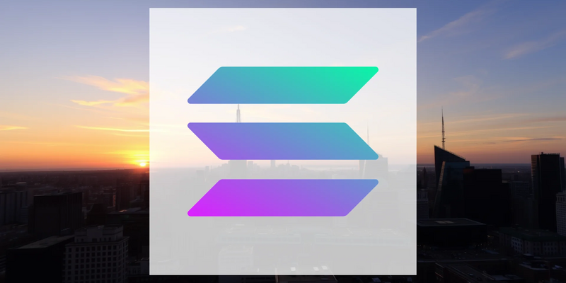 Institutional Investors Signal Confidence in Solana’s Foundation - Foto: über boerse-global.de