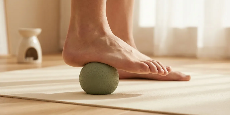 Faszienforschung: Warum Ihr Nacken am Fuß beginnt - Foto: über boerse-global.de