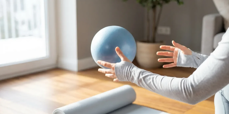 Sturzprävention: Neue Studien setzen auf Reaktions-Gymnastik - Foto: über boerse-global.de