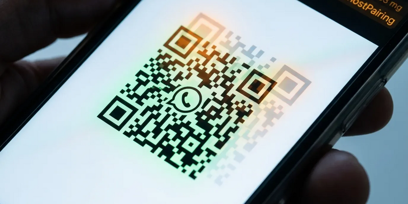 WhatsApp warnt vor GhostPairing: So kapern Hacker Ihr Konto - Foto: über boerse-global.de