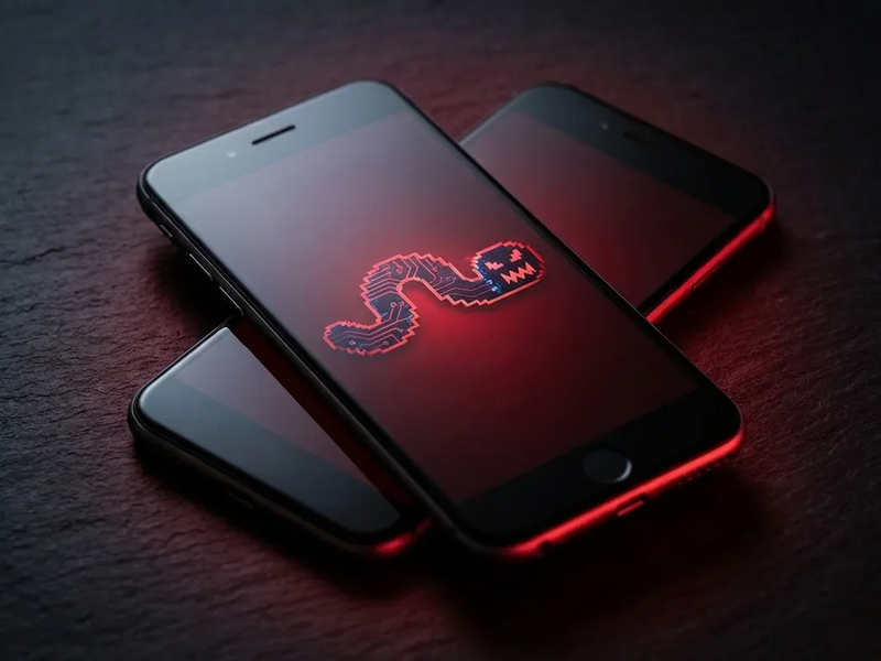 Albiriox: Android-Banking-Trojaner nutzt Weihnachtsstress aus - Foto: über boerse-global.de