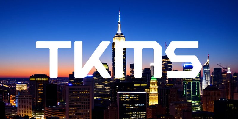 TKMS Aktie: Aufbruchstimmung pur! - Foto: über boerse-global.de