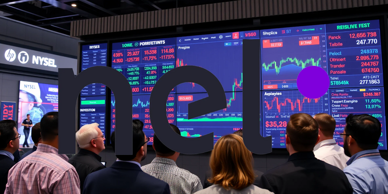 Nel ASA Shares Struggle Amid Technical Weakness - Foto: über boerse-global.de