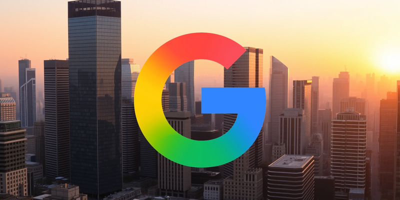 Alphabet’s $15 Billion Dual Strategy to Power AI Ambitions - Foto: über boerse-global.de