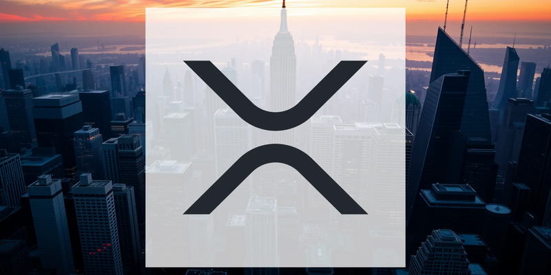 XRP Defies Market Downturn with Institutional Backing - Foto: über boerse-global.de