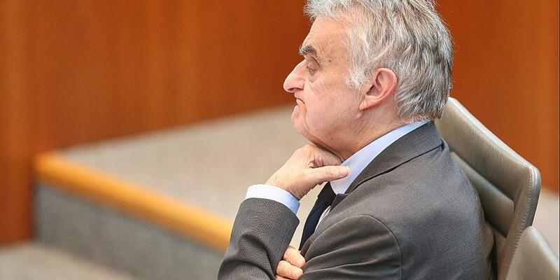 Herbert Reul (Archiv) - Foto: über dts Nachrichtenagentur