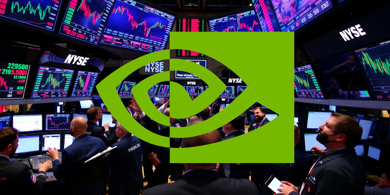 Nvidia reactiva su negocio en China con un nuevo chip de alto rendimiento - Foto: über boerse-global.de