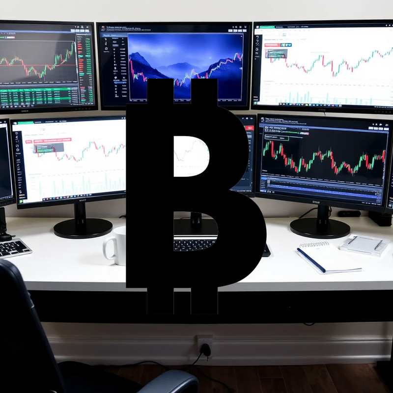 Strategy: Un giro táctico hacia la fortaleza financiera - Foto: über boerse-global.de