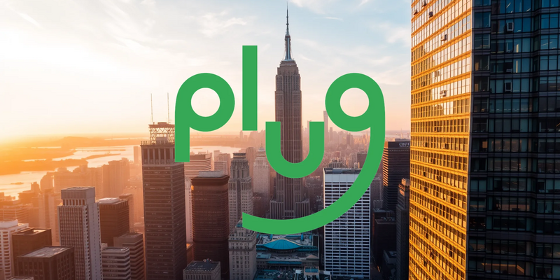 Plug Power: La amenaza de una dilución masiva de capital se cierne sobre los accionistas - Foto: über boerse-global.de