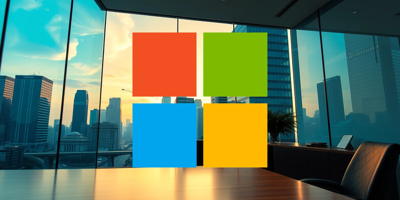 Microsoft’s AI Ambition: A High-Stakes Balancing Act - Foto: über boerse-global.de