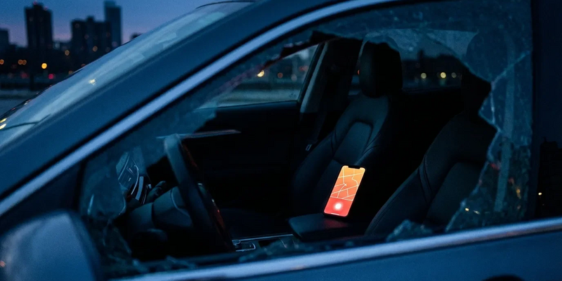 Android 16 und iOS 19 bekämpfen digitale Autoeinbrüche - Foto: über boerse-global.de