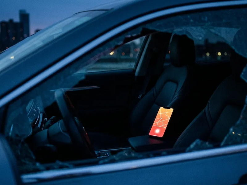 Android 16 und iOS 19 bekämpfen digitale Autoeinbrüche - Foto: über boerse-global.de