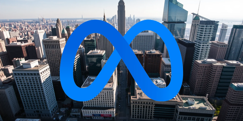 Meta: Innovación en IA y Presión Regulatoria en una Balanza Precaria - Foto: über boerse-global.de