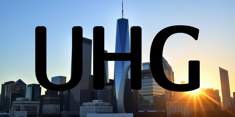 UnitedHealth: Un Plan de Acción ante la Presión Bursátil - Foto: über boerse-global.de