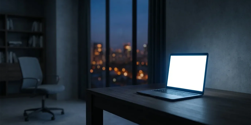 Studien warnen vor psychischen Risiken durch Homeoffice - Foto: über boerse-global.de