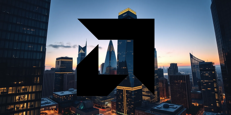 A Potential Landmark Deal for AMD in the Chinese AI Market - Foto: über boerse-global.de