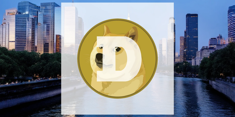 Dogecoin: Abgekoppelt - Foto: über boerse-global.de