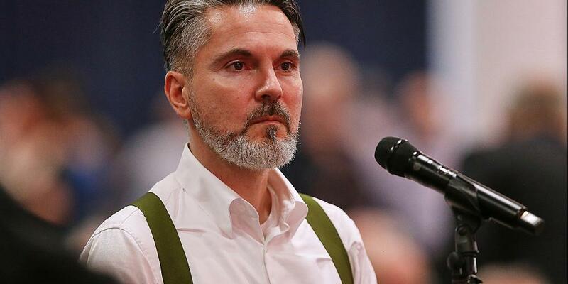 Fabio De Masi (Archiv) - Foto: über dts Nachrichtenagentur