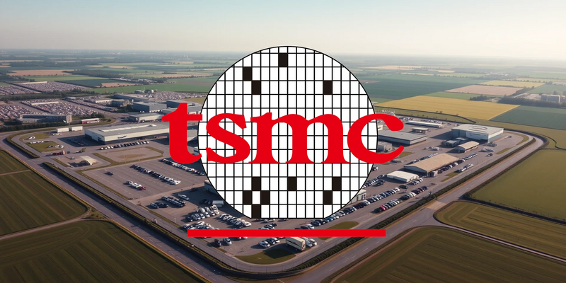 TSMC Shares Rebound as Expansion Concerns Are Dismissed - Foto: über boerse-global.de