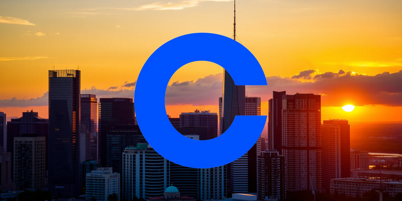 Coinbase: Una transformación estratégica en medio de desafíos regulatorios - Foto: über boerse-global.de