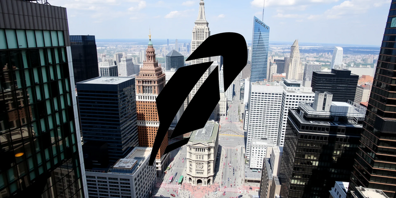 Robinhood Faces Strategic Challenge as Coinbase Moves Into Prediction Markets - Foto: über boerse-global.de