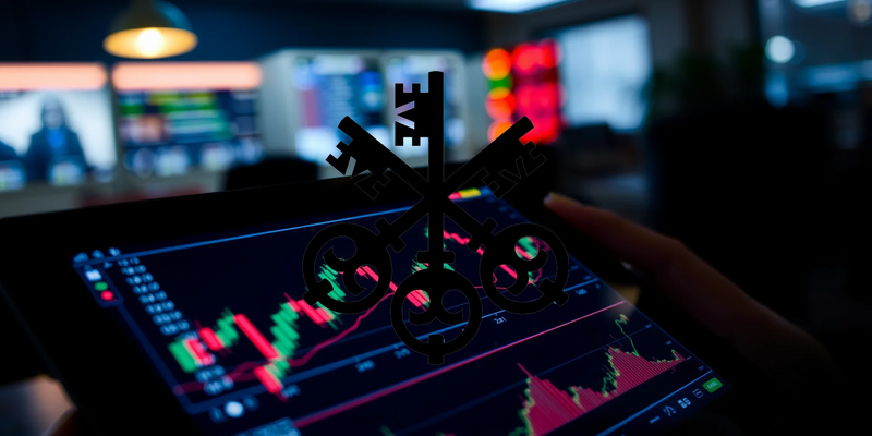 UBS Shares Face Headwinds from Workforce Reductions and Integration Challenges - Foto: über boerse-global.de
