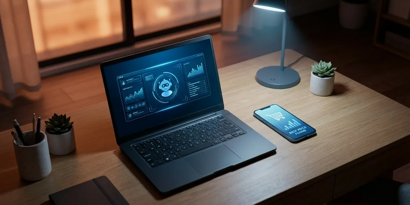 KI-Advisers: Vom Suchwerkzeug zum persönlichen Einkaufsberater - Foto: über boerse-global.de