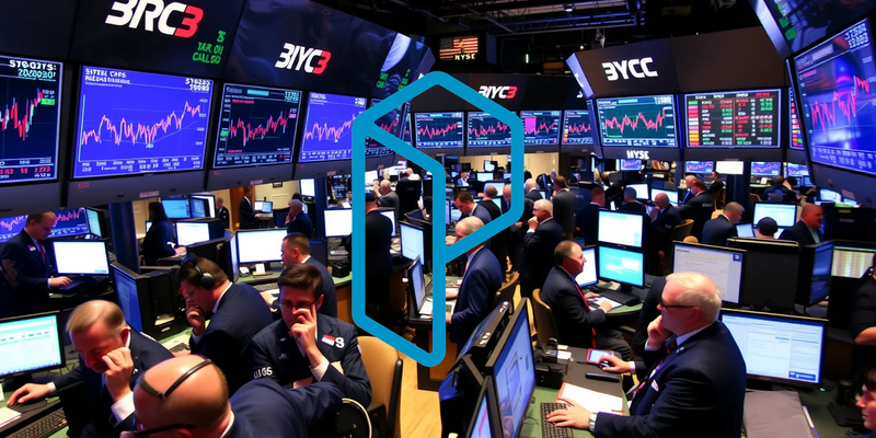 Procter & Gamble: ¿Oportunidad de Compra en un Momento de Incertidumbre? - Foto: über boerse-global.de