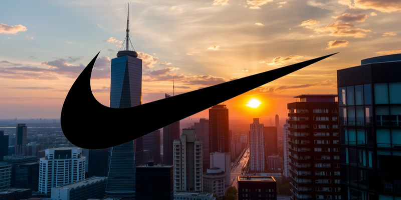 Nike en la Mira: La Salida de Ackman Agita al Mercado - Foto: über boerse-global.de