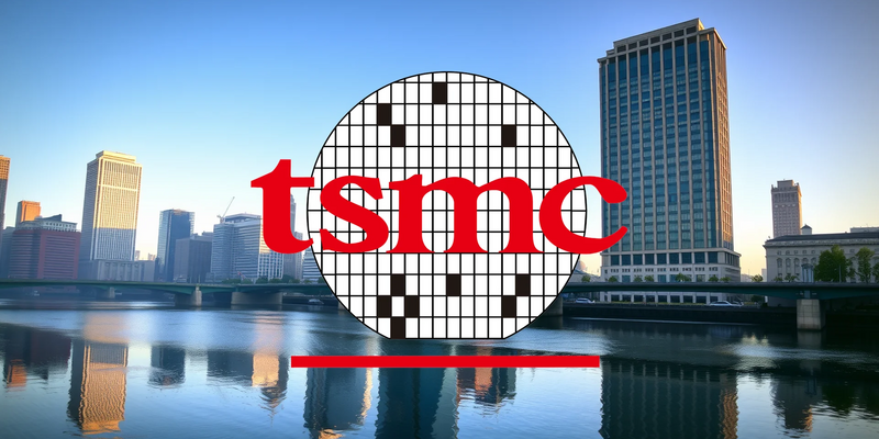 TSMC disipa rumores y los inversores responden con confianza - Foto: über boerse-global.de