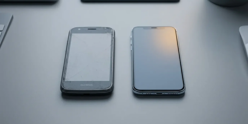 WhatsApp sperrt Millionen alter Smartphones aus - Foto: über boerse-global.de