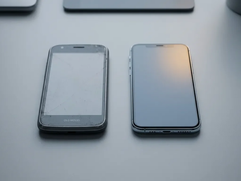 WhatsApp sperrt Millionen alter Smartphones aus - Foto: über boerse-global.de