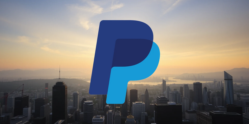 Navigating Headwinds: PayPal’s Regulatory Challenges and Strategic Pivots - Foto: über boerse-global.de